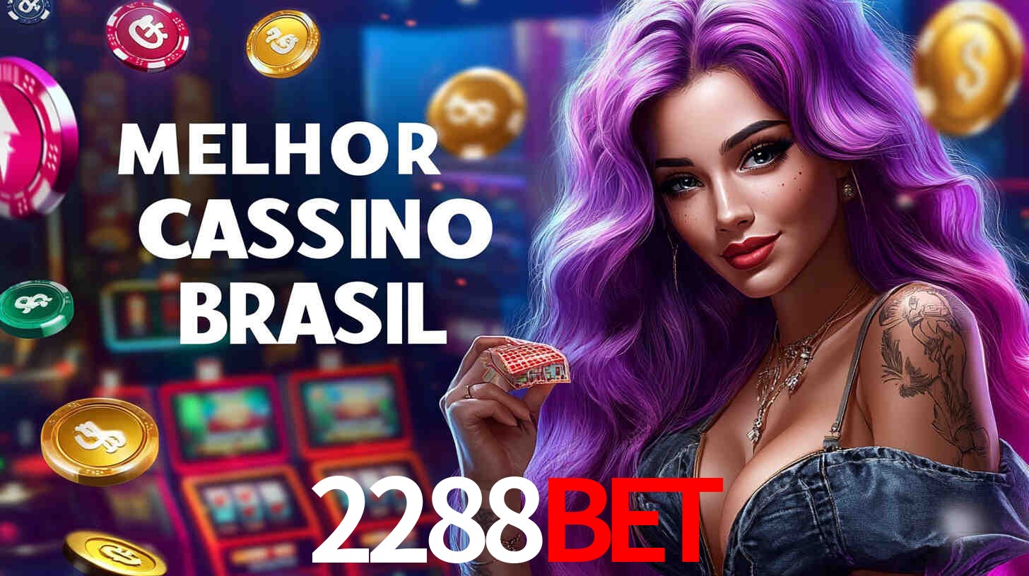 Estatísticas 2288BET