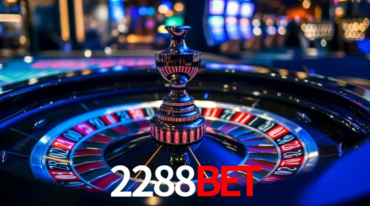 2288BET - Excellent Online Casino - 2288BET login