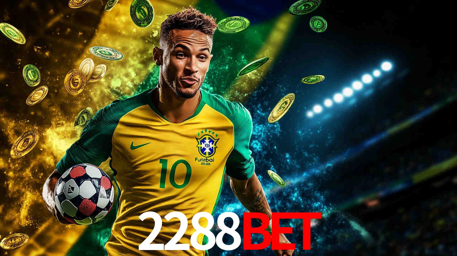 Experiência VIP 2288BET