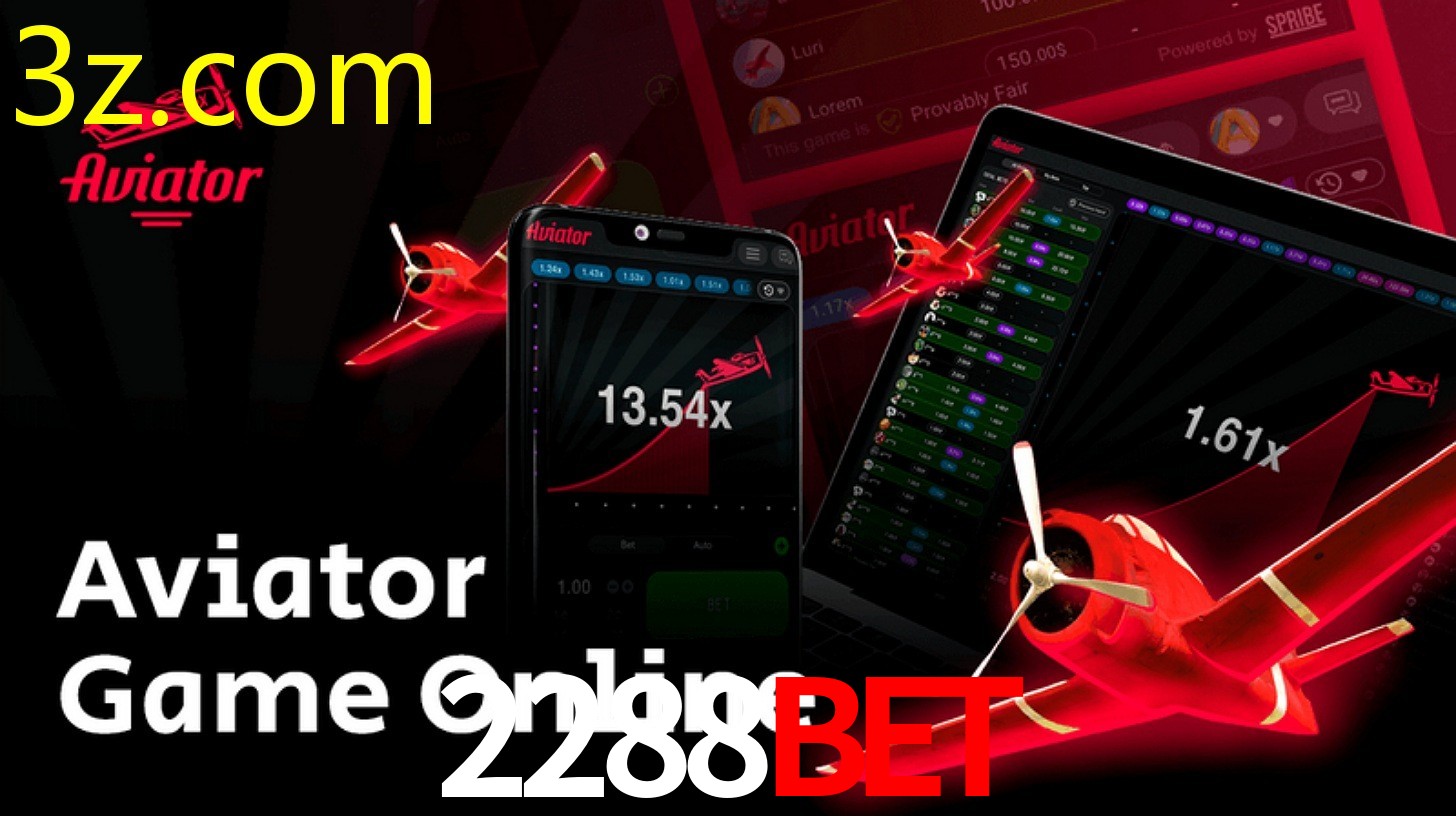 2288BET