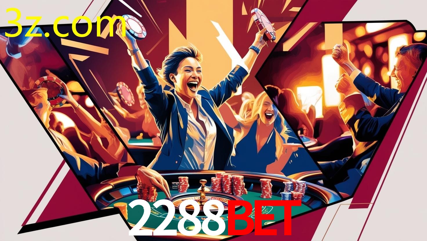2288BET