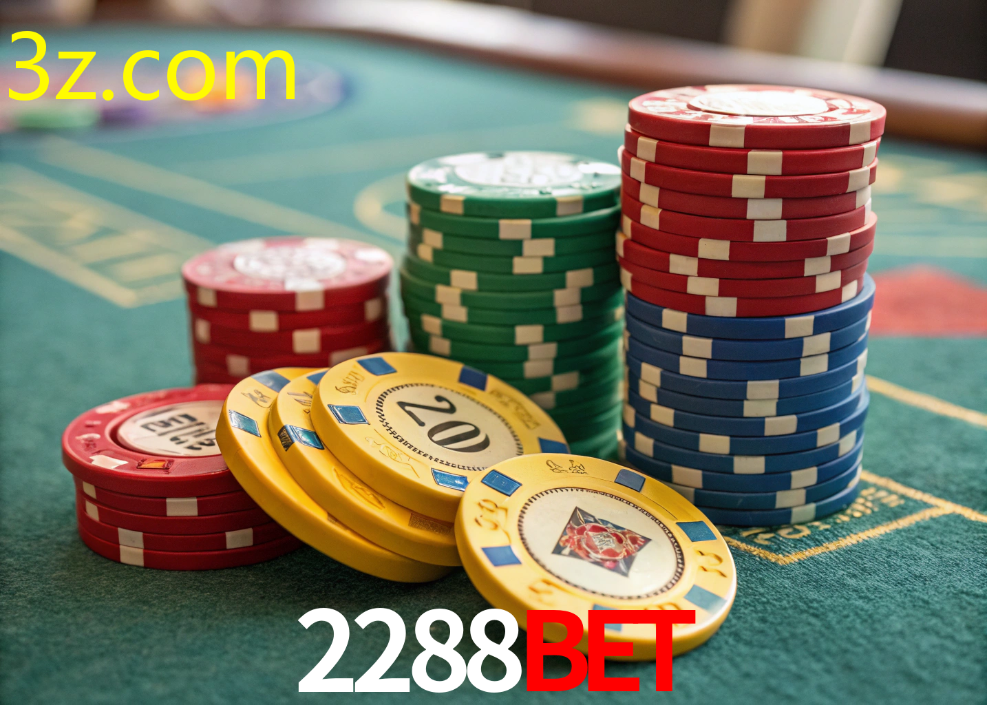 2288BET