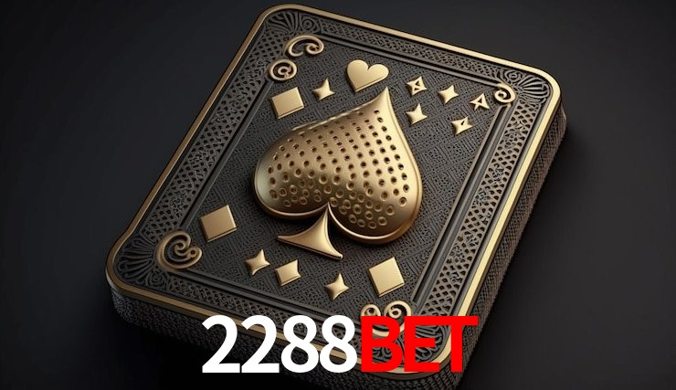 Apostas Esportivas na 2288BET: Um Guia Completo