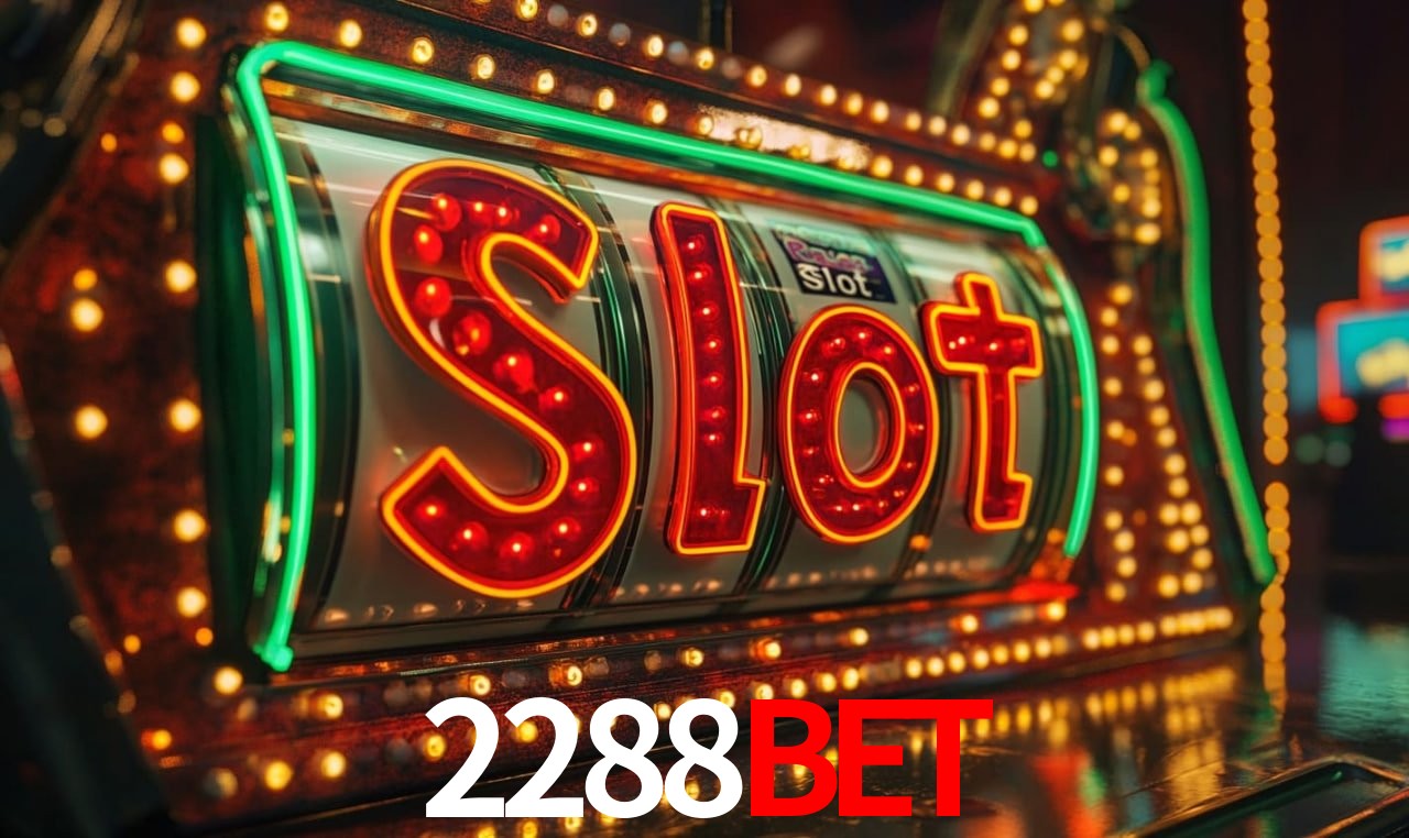 Explorando a Categoria de Eventos em Apostas na 2288BET