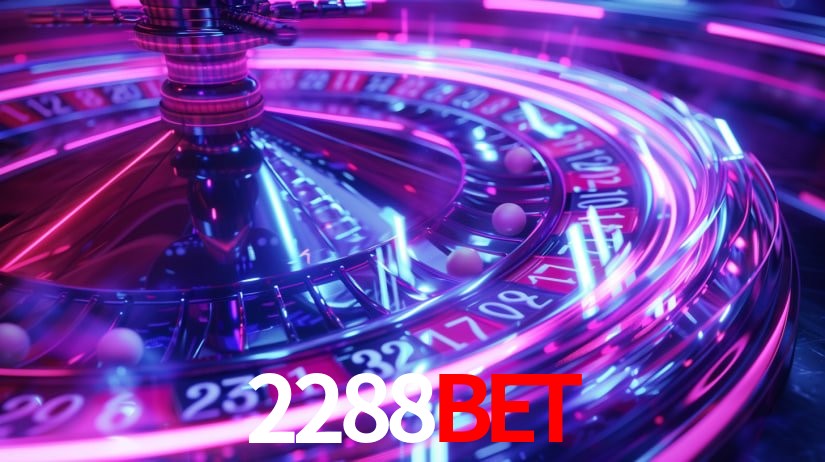 Tecnologia da Plataforma 2288BET