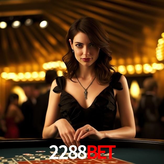 Jogos de Slot 2288BET
