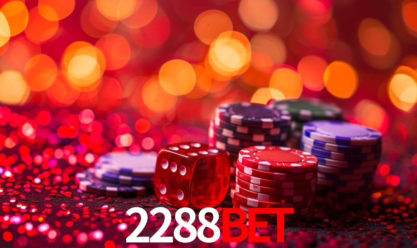 Login Seguro 2288BET
