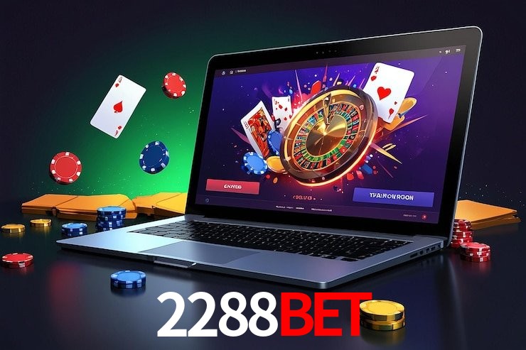 Explorando a Categoria de Eventos em Apostas na 2288BET