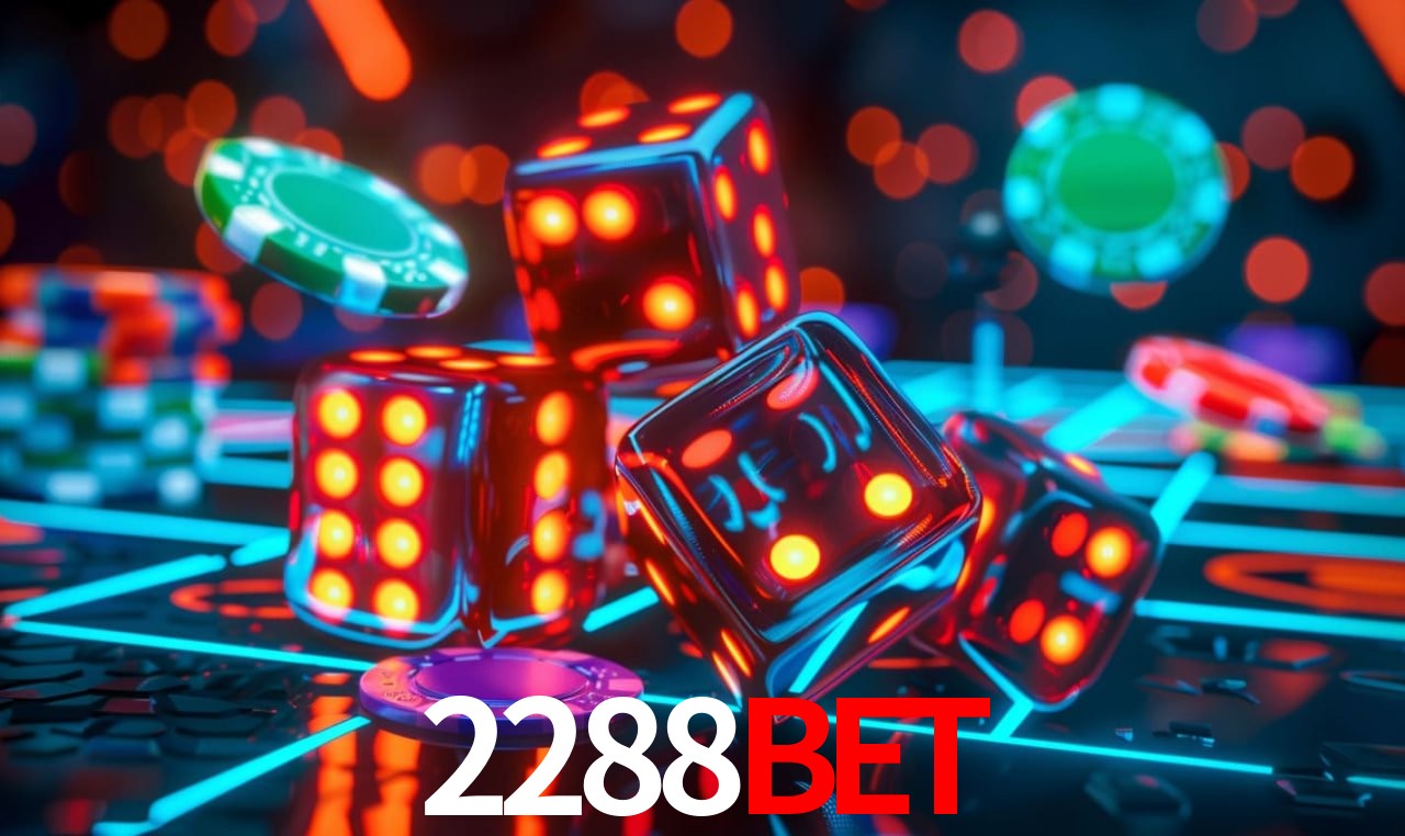 Desvendando o Mundo dos Jogos Virtuais na 2288BET
