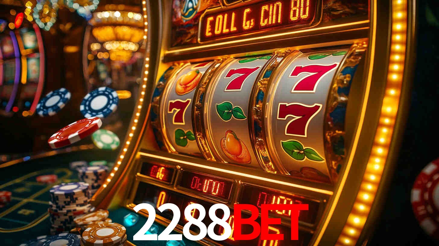 2288BET,2288BET login