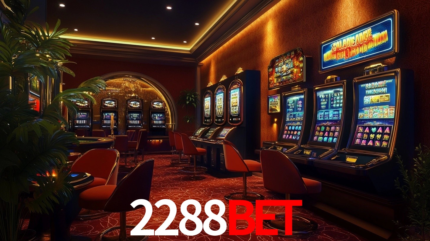 Ofertas Imperdíveis na 2288BET: Promoções e Bônus Que Valem a Pena