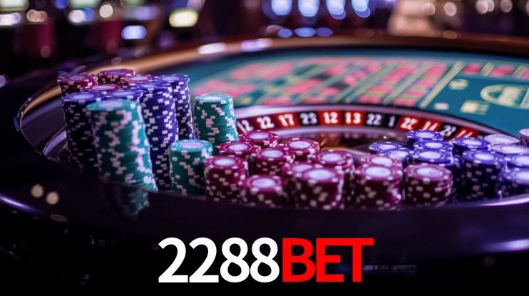 2288BET App Interface