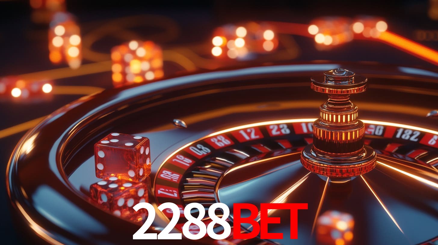 Welcome Bonus 2288BET