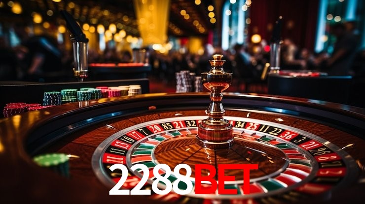 Account Benefits 2288BET