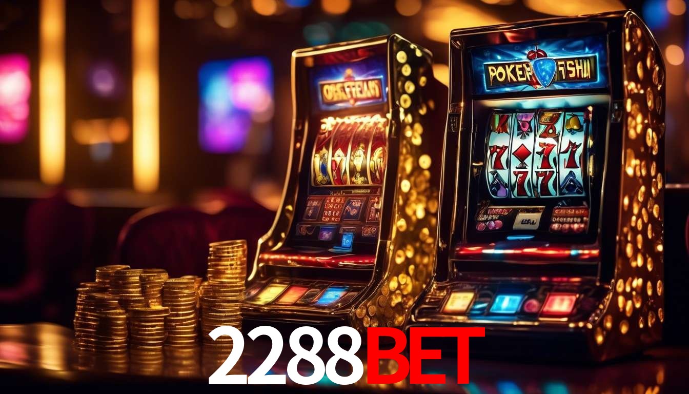 Design Responsivo 2288BET