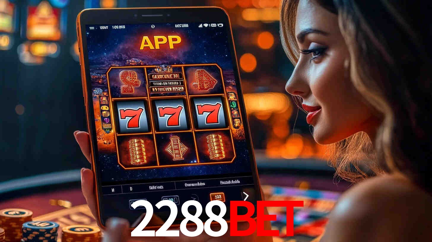 Descubra a Magia dos Jogos de Arcade no 2288BET