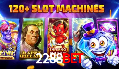 Exclusive Offers 2288BET