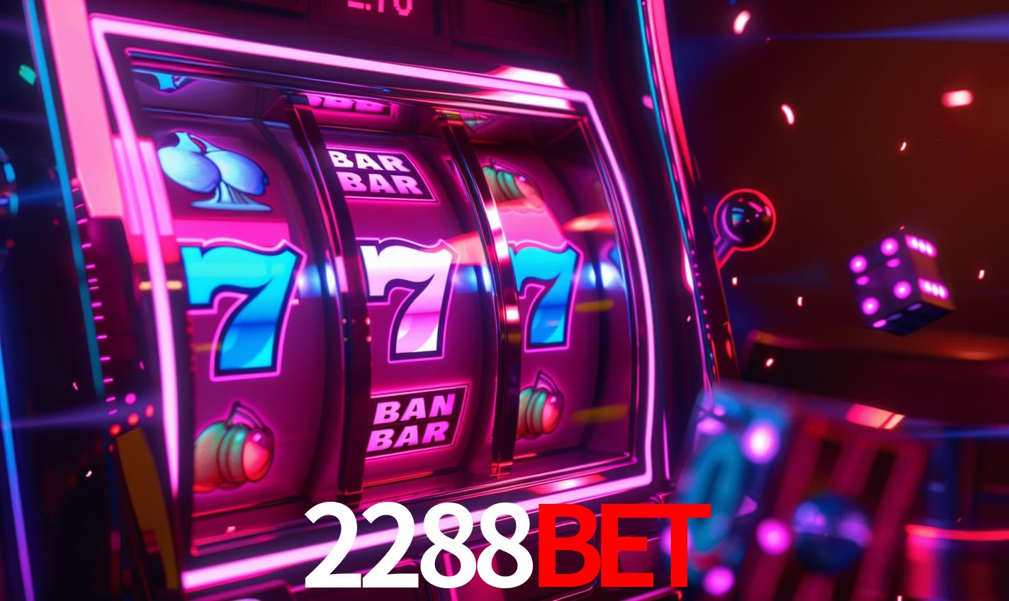 Cadastro Rápido 2288BET