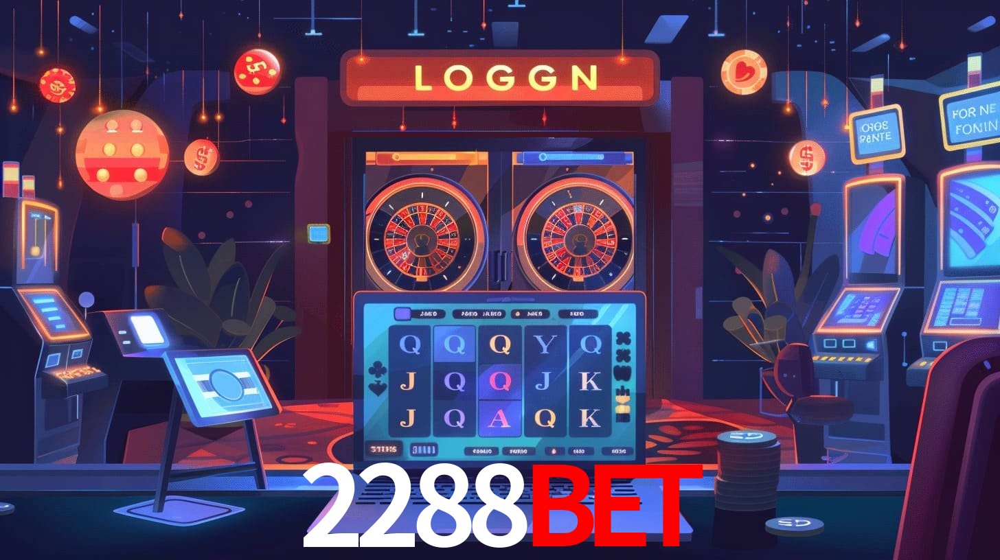 Descubra a Essência do 2288BET: Nossa História e Compromissos