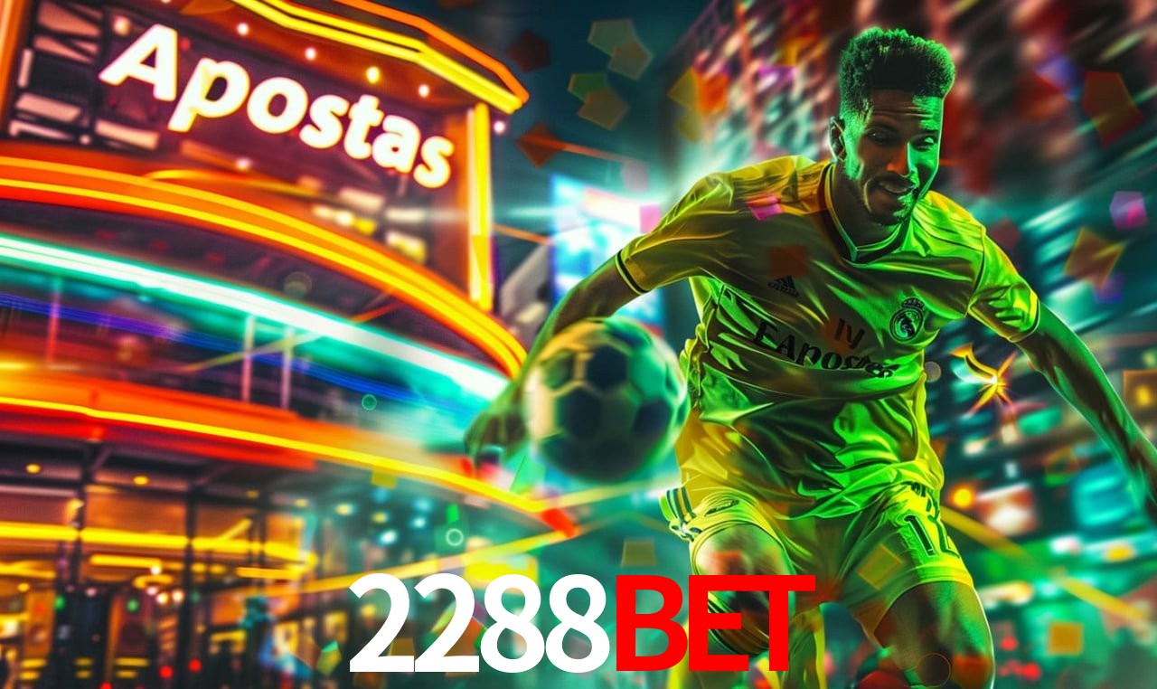 A Experiência Imersiva dos Cassinos Ao Vivo no 2288BET