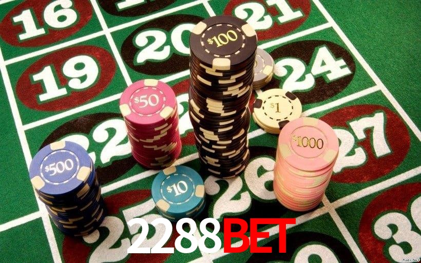 Integração de APIs 2288BET