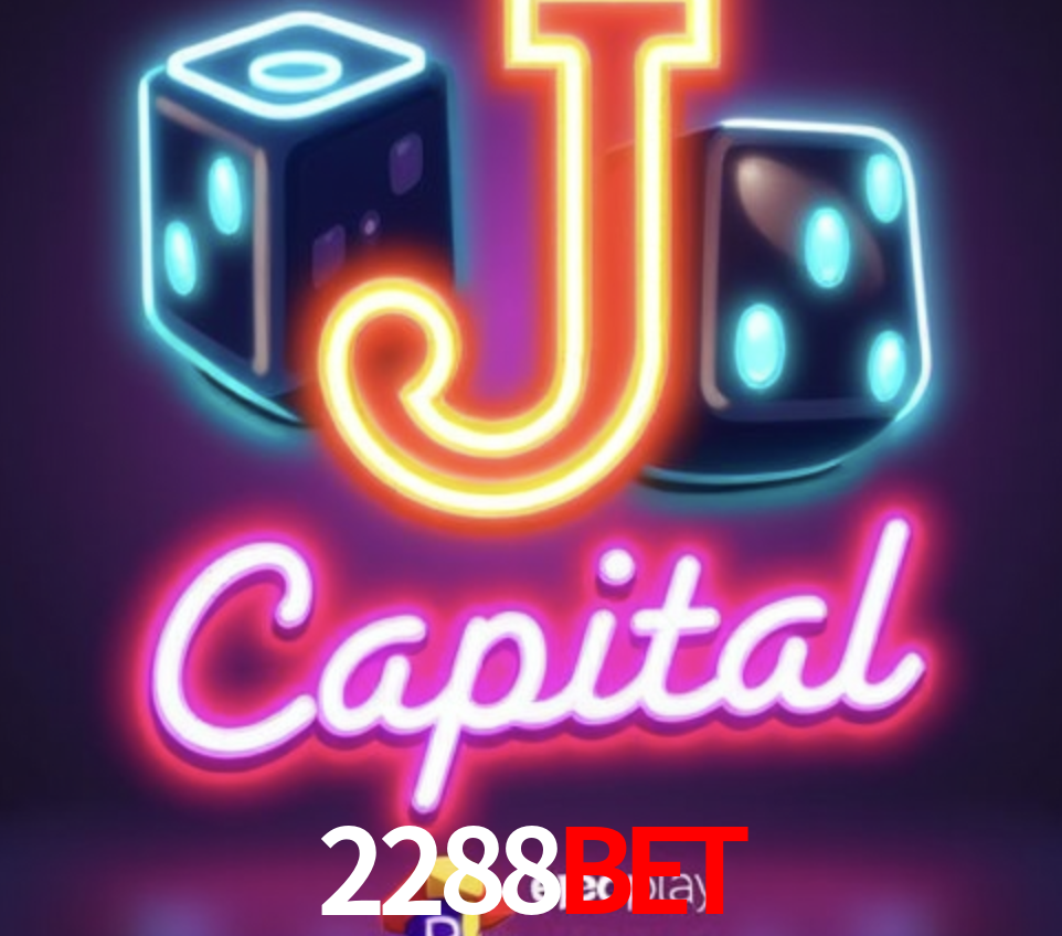 Game Providers 2288BET