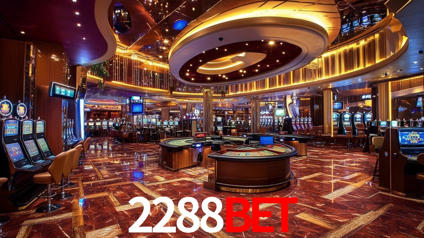 2288BET,2288BET login