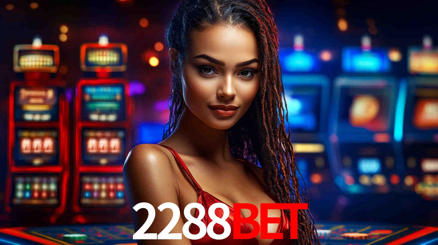 Diretório de Jogos 2288BET