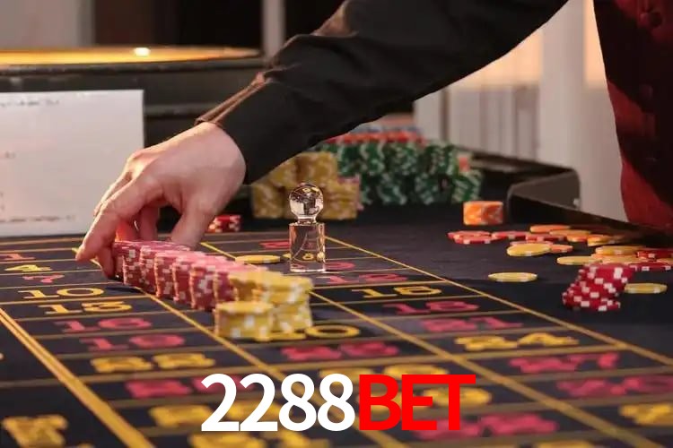 Torneios 2288BET