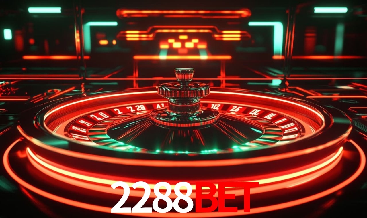 Bônus Diários 2288BET