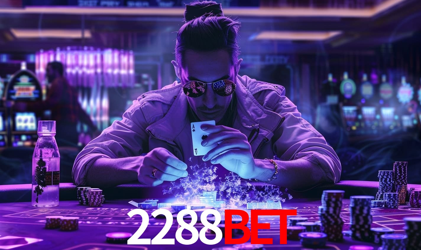 Programa VIP 2288BET
