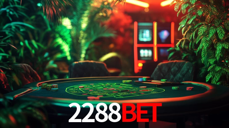 Premium Interface 2288BET