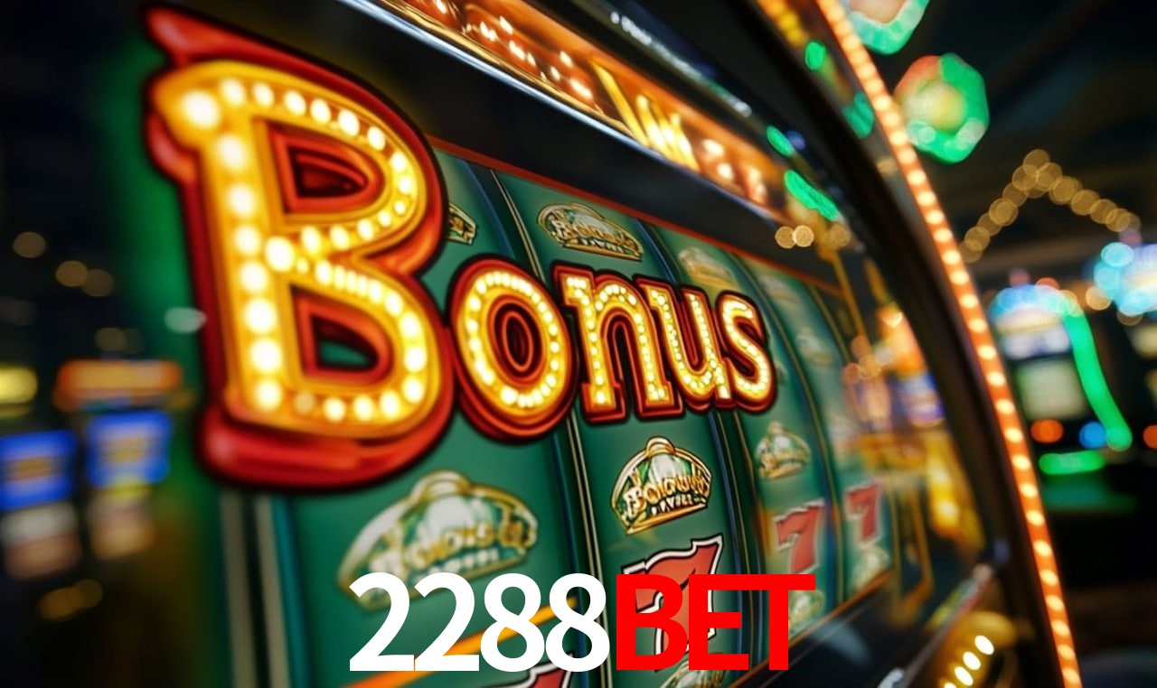 Inovações de Jogos na 2288BET: O Futuro das Experiências Interativas