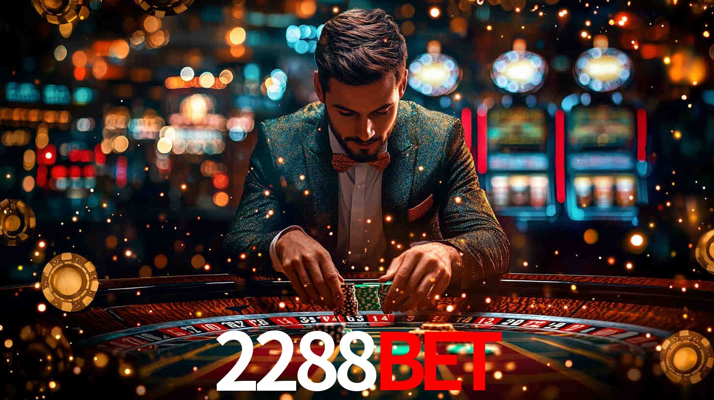 2288BET,2288BET login