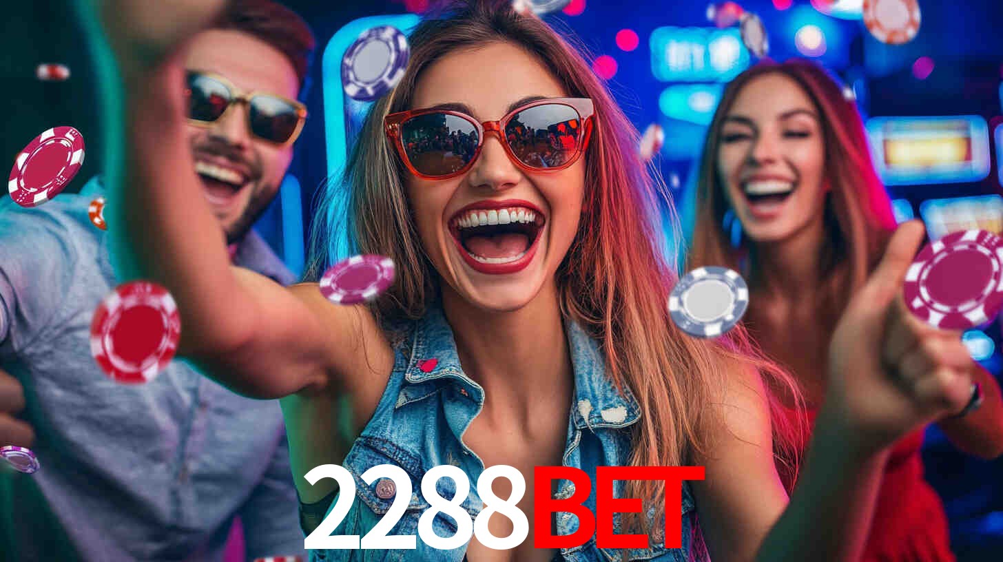 Estatísticas Esportivas 2288BET