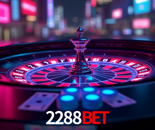 Casino Ao Vivo 2288BET
