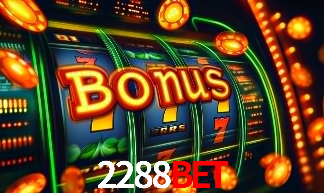 Daily Bonuses 2288BET