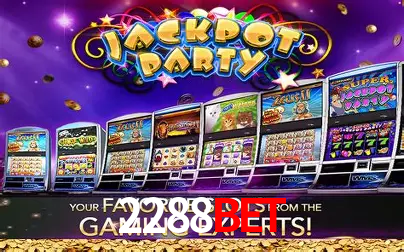 Descubra o Mundo do Cassino Online com 2288BET