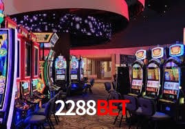 Descubra o Programa VIP da 2288BET: Vantagens Exclusivas para Jogadores