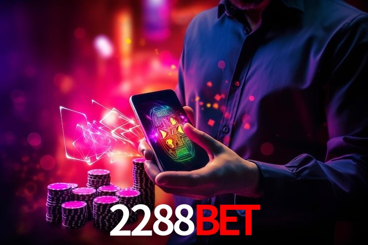 A Emoção da Loteria na 2288BET: Uma Chance de Mudança de Vida