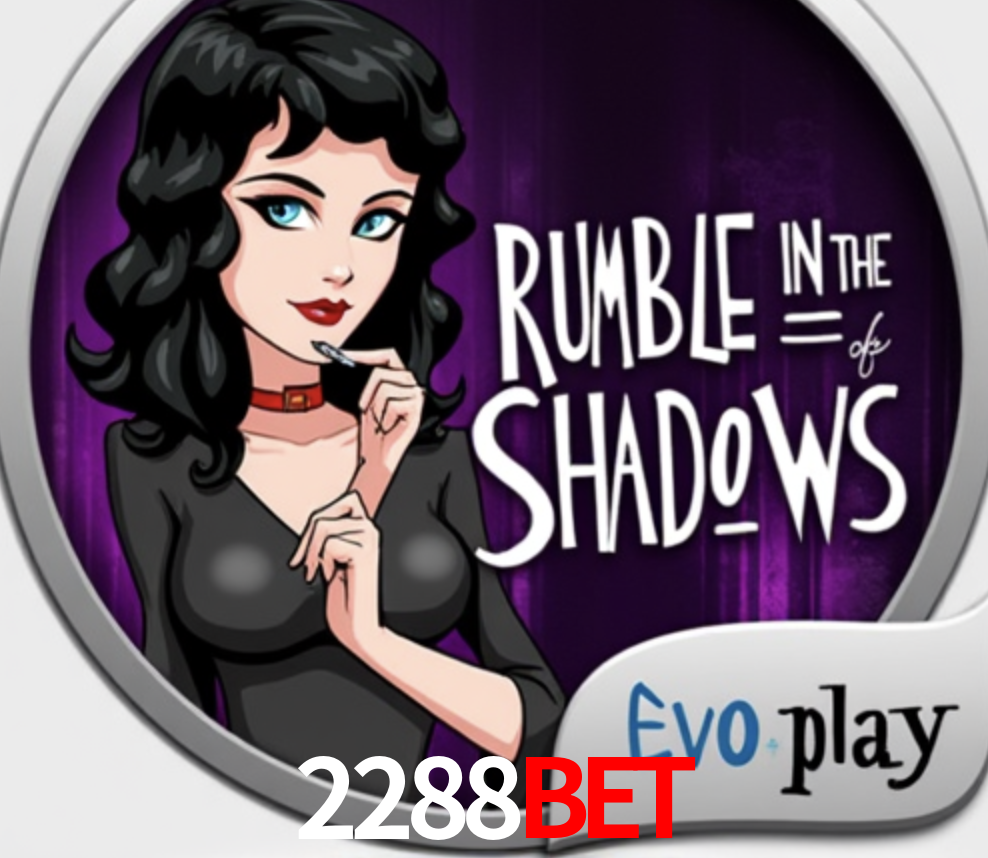 Live Casino 2288BET