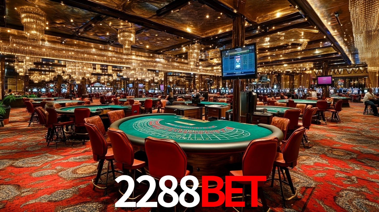 2288BET App