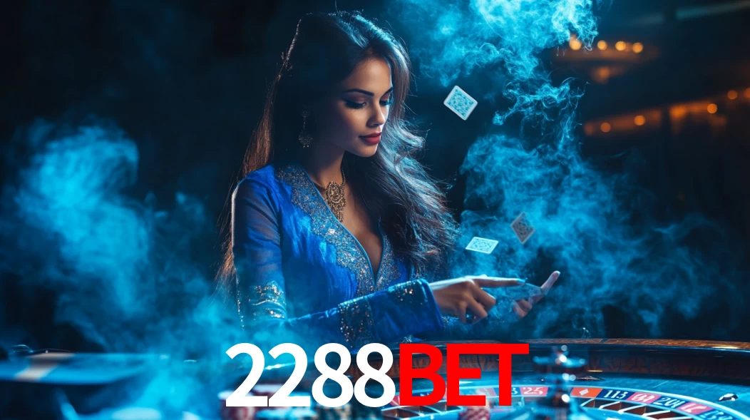 Provedores de Jogos 2288BET