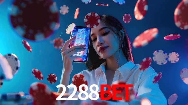 Sistemas de Segurança 2288BET
