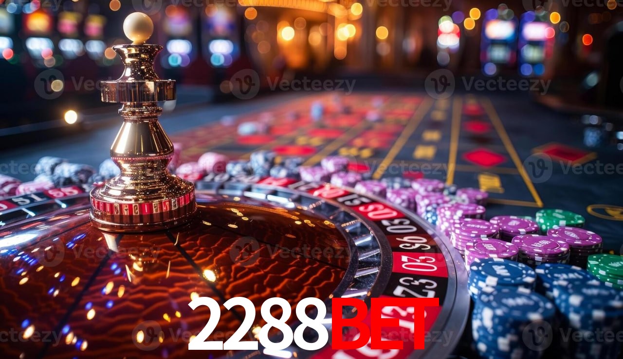 2FA Security 2288BET