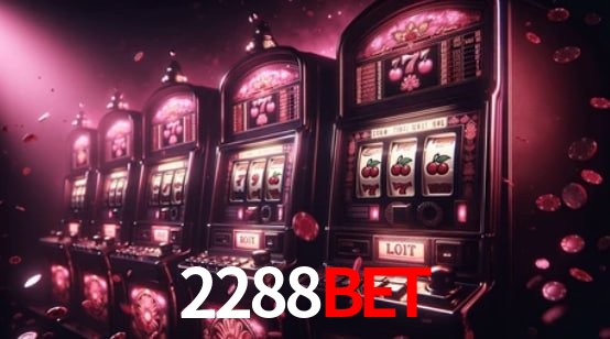 Desvendando o Mundo dos Jogos Virtuais na 2288BET