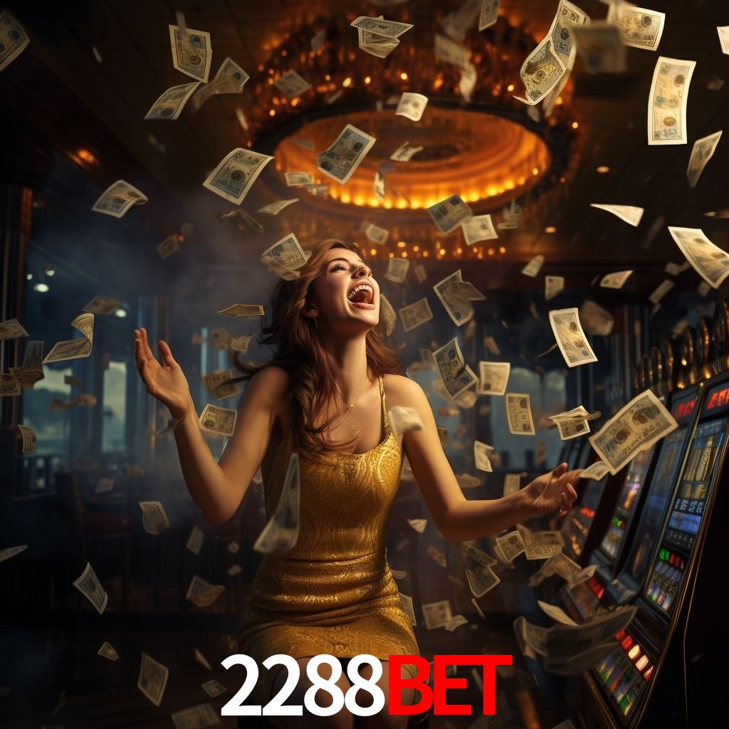Tournaments 2288BET