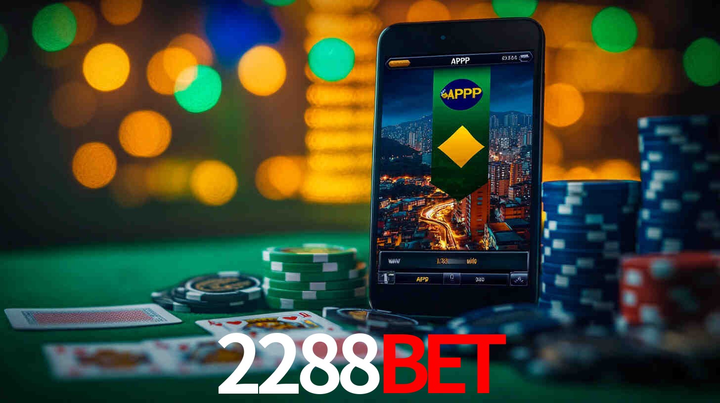 Avaliações dos Jogadores 2288BET