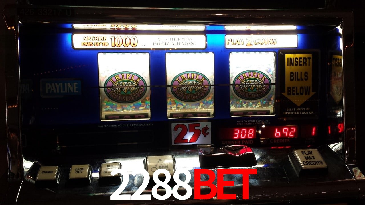 Roulette Table 2288BET