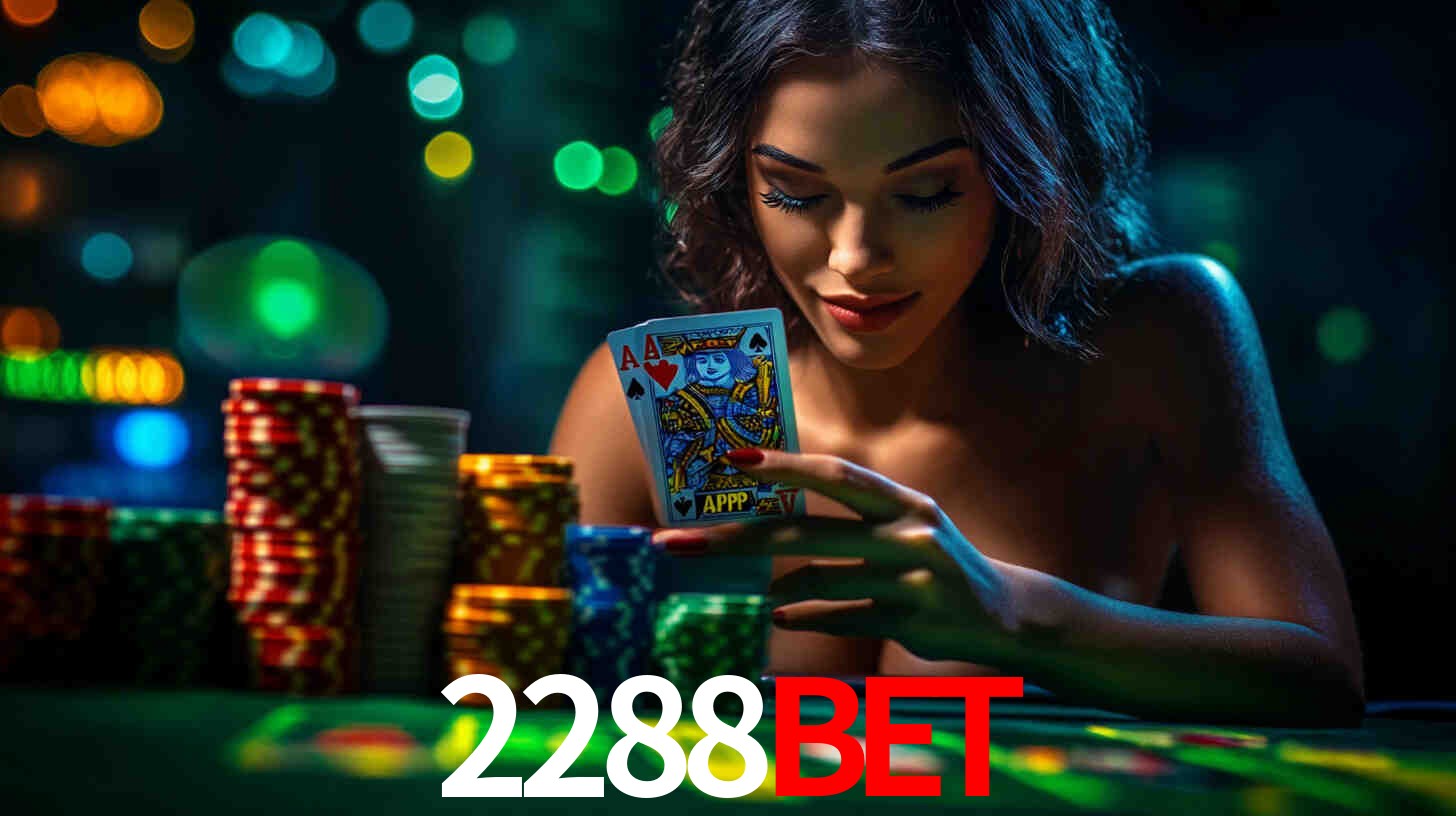 Estatísticas do Jogo 2288BET